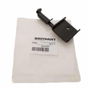 Bracket Exhaust - ESR3293 - BRITPART