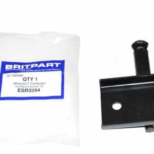Bracket Exhaust - ESR3294 - BRITPART