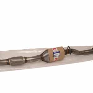Downpipe Exhaust - ESR3495 - BRITPART