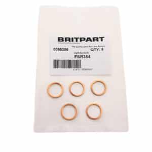 Washer - ESR354 - BRITPART