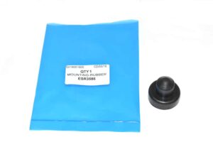 Mounting-Rubber - ESR3586 - BRITPART