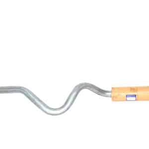 Tail Pipe - ESR359 - BRITPART