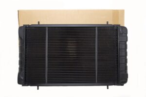 Radiator - ESR3685 - BRITPART