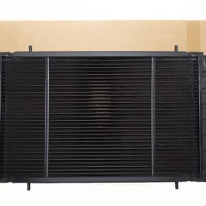 Radiator - ESR3685 - BRITPART
