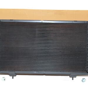 Radiator - ESR3688 - BRITPART