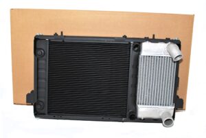 Radiator Assy 300 Tdi - ESR3689 - BRITPART