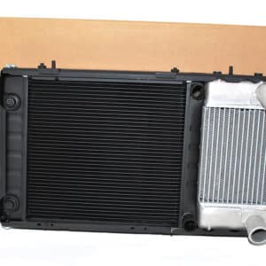 Radiator Assy 300 Tdi - ESR3689 - BRITPART