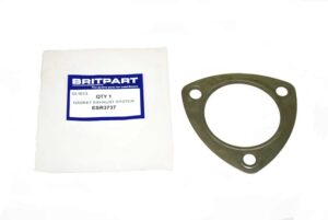 Gasket Exhaust System - ESR3737 - BRITPART