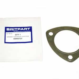 Gasket Exhaust System - ESR3737 - BRITPART