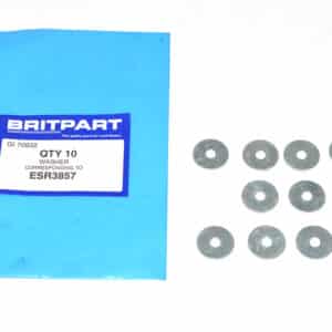 Washer - ESR3857 - BRITPART