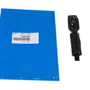 Bracket-Exhaust - ESR4006 - OEM