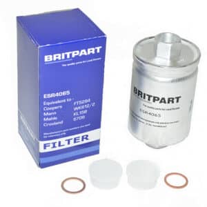 Fuel Filter - ESR4065 - BRITPART
