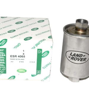 Fuel Filter - ESR4065LR - LAND ROVER