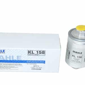 Fuel Filter - ESR4065M - MAHLE