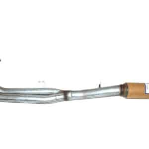 Downpipe Assy - Freelander 1.8 Pet - ESR4069 - BRITPART