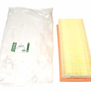 Air Filter Freelander - ESR4103LR - LAND ROVER