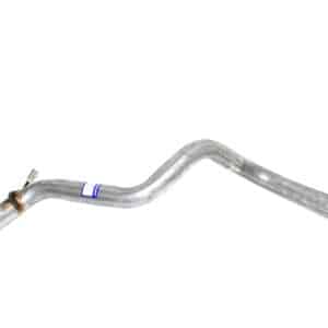 Exhaust Silencer - ESR4527 - BRITPART