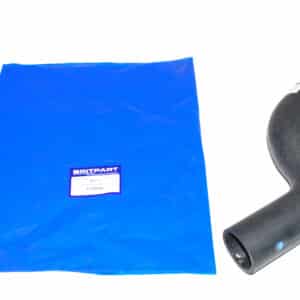 Hose-Intercooler - ESR4640 - BRITPART