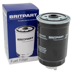Element-Fuel Filter Td5 - ESR4686 - BRITPART