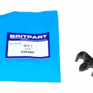 Clip - ESR4687 - BRITPART