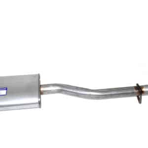 Silencer 110 Tdi - ESR54 - BRITPART