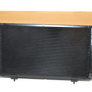 Radiator - ESR74 - BRITPART