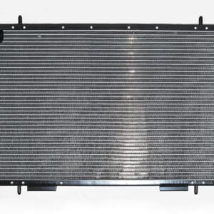 Radiator - ESR76 - BRITPART