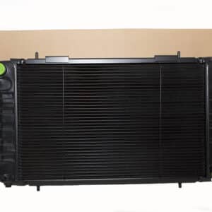 Radiator - ESR77 - BRITPART