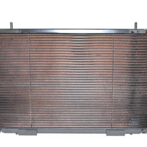 Radiator - ESR78 - BRITPART