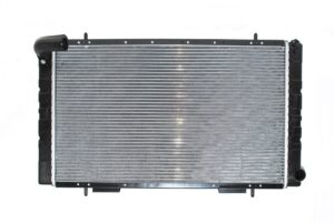 Radiator Diesel - ESR79 - BRITPART