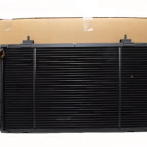 Radiator - ESR80 - BRITPART