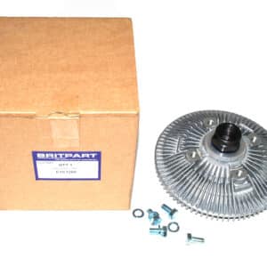 Viscous Unit - ETC1260 - BRITPART