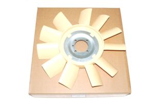 Fan - ETC1275 - BRITPART