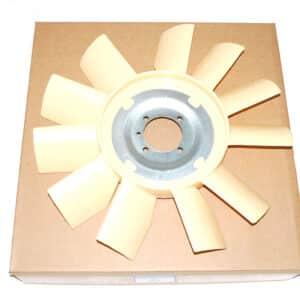 Fan - ETC1275 - BRITPART