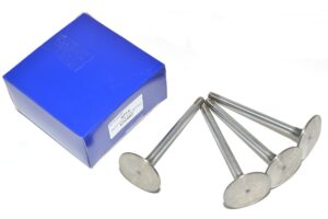 Inlet Valve 2.25 Petrol - ETC4067 - BRITPART