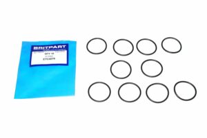 O Ring - ETC4076 - BRITPART