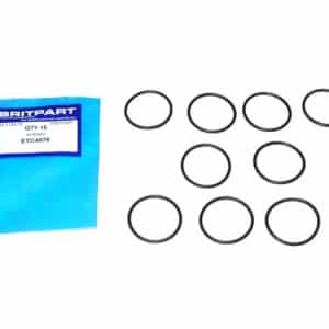 O Ring - ETC4076 - BRITPART