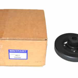 Tv Damper - ETC4105 - BRITPART