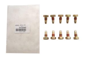 Bolt - ETC4246G - OEM