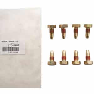 Bolt - ETC4246G - OEM