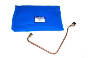 Injector Pipe - ETC4291 - BRITPART