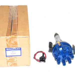 Distributor - ETC4717 - BRITPART