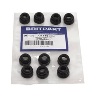 Valve Stem Seal - ETC4751G - OEM