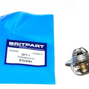 Thermostat - ETC4761 - BRITPART