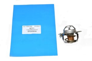 Thermostat - ETC4761G - WAXSTAT