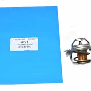Thermostat - ETC4761G - WAXSTAT
