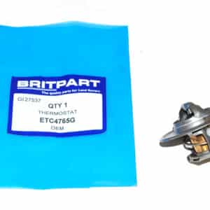 Thermostat - ETC4765G - OEM