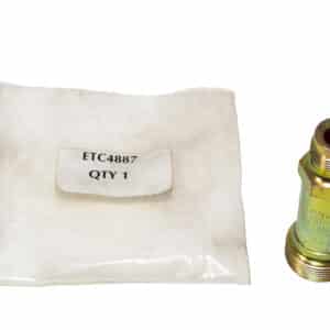 Plug Shield - ETC4887 - BRITPART