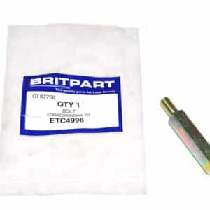Bolt - ETC4996 - OEM