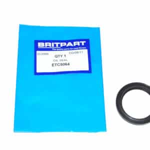 Oil Seal - ETC5064 - BRITPART